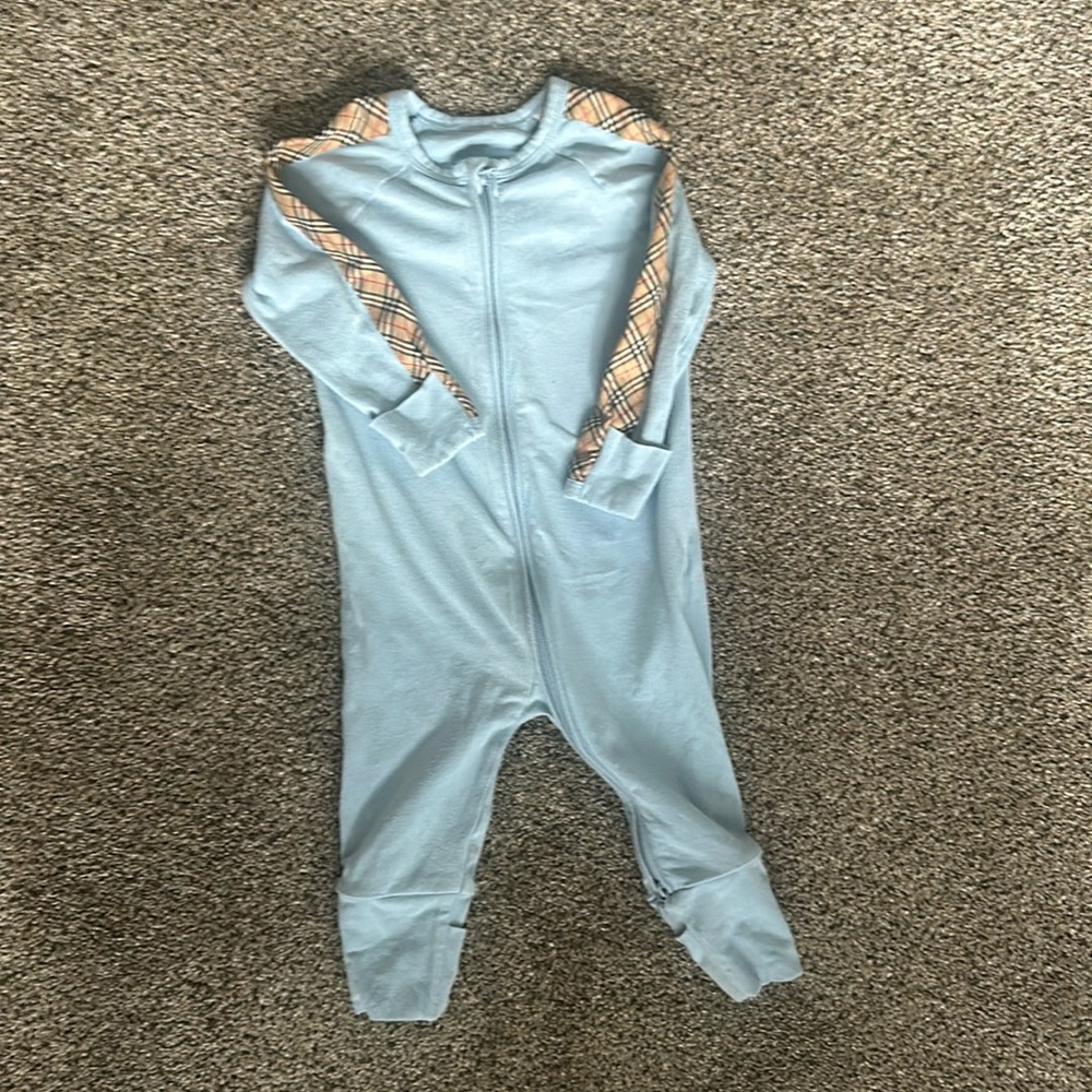 Ralph Lauren 6 months onesie